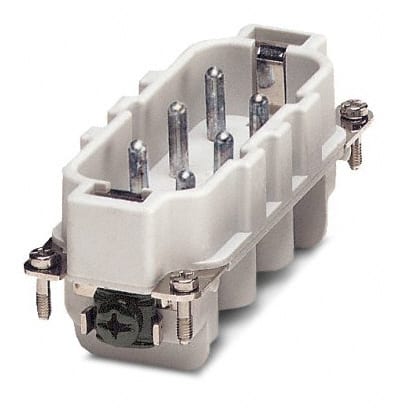 1773129 Phoenix Contact  Module mit Hochleistungs-Steckverbindereinsätzen